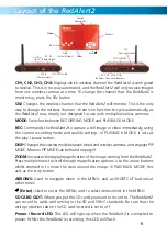 Preview for 5 page of Swann RedAlert2 Operating Instructions Manual