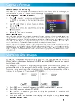 Preview for 9 page of Swann RedAlert2 Operating Instructions Manual