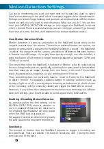 Preview for 12 page of Swann RedAlert2 Operating Instructions Manual