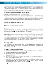 Preview for 14 page of Swann RedAlert2 Operating Instructions Manual