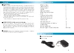 Предварительный просмотр 2 страницы Swann RemoteCam DVR-410 Operating Instructions Manual