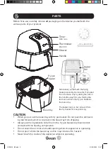 Preview for 5 page of Swann Retro SD10510 Manual