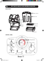 Preview for 8 page of Swann Retro SK22110 Manual