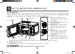 Предварительный просмотр 8 страницы Swann Retro SM22130 Manual