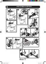 Предварительный просмотр 11 страницы Swann Retro SP33010 User Manual