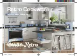 Swann Retro SWPS5020BLN Manual preview