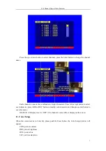 Preview for 11 page of Swann S243-8NU-1111 Manual