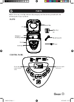 Предварительный просмотр 4 страницы Swann SB1041N Manual