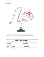 Предварительный просмотр 5 страницы Swann SC11052 User Instructions