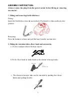 Предварительный просмотр 6 страницы Swann SC11052 User Instructions