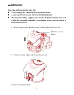 Предварительный просмотр 10 страницы Swann SC11052 User Instructions