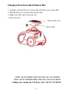 Предварительный просмотр 13 страницы Swann SC11052 User Instructions