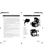 Предварительный просмотр 2 страницы Swann SD6020N Manual