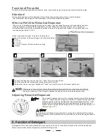 Preview for 11 page of Swann SDW65 Instruction Manual