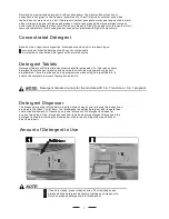 Preview for 12 page of Swann SDW65 Instruction Manual