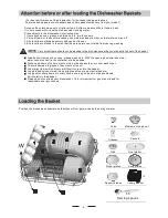 Preview for 14 page of Swann SDW65 Instruction Manual