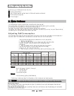 Preview for 7 page of Swann SDW7040 Installation And User Manual