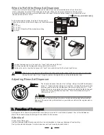 Preview for 9 page of Swann SDW7040 Installation And User Manual