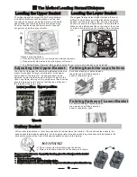 Preview for 13 page of Swann SDW7040 Installation And User Manual