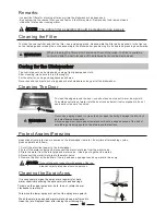 Preview for 17 page of Swann SDW7040 Installation And User Manual