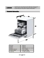 Preview for 23 page of Swann SDW7040 Installation And User Manual