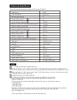 Preview for 24 page of Swann SDW7040 Installation And User Manual