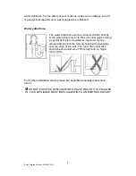 Предварительный просмотр 8 страницы Swann SDWB2020 User Instructions