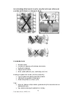 Предварительный просмотр 12 страницы Swann SDWB2020 User Instructions