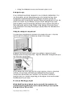 Предварительный просмотр 13 страницы Swann SDWB2020 User Instructions