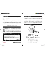 Предварительный просмотр 4 страницы Swann SF13020N User Manual