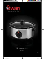 Swann SF17020N User Manual preview