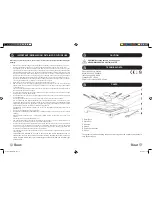 Preview for 2 page of Swann SF23010CDWMN User Manual