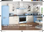 Предварительный просмотр 1 страницы Swann SF37010 Manual