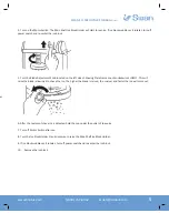 Предварительный просмотр 5 страницы Swann SI-100E Instruction Manual