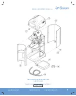 Предварительный просмотр 9 страницы Swann SI-100E Instruction Manual