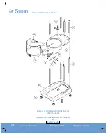 Предварительный просмотр 10 страницы Swann SI-100E Instruction Manual