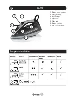 Preview for 3 page of Swann SI30110BLKN User Manual