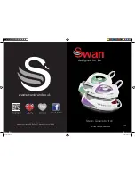 Swann SI4030N User Manual preview