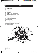 Предварительный просмотр 4 страницы Swann SI9060N Manual