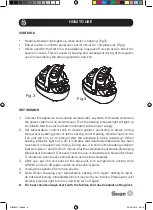 Предварительный просмотр 6 страницы Swann SI9060N Manual