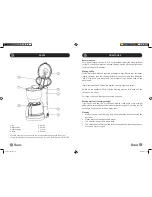 Предварительный просмотр 3 страницы Swann SK18110 User Manual