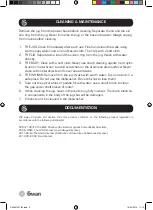 Preview for 6 page of Swann SK33010 Quick Start Manual