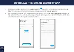 Preview for 6 page of Swann Slimline SWIFI-SLMFLCW Quick Start Manual