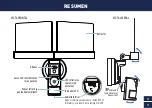 Preview for 13 page of Swann Slimline SWIFI-SLMFLCW Quick Start Manual