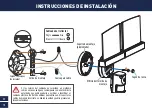 Preview for 18 page of Swann Slimline SWIFI-SLMFLCW Quick Start Manual