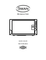 Swann SM2050 User Instructions preview