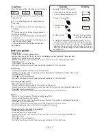 Preview for 9 page of Swann SM2050 User Instructions