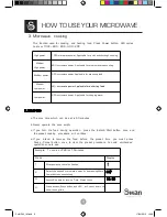 Preview for 6 page of Swann SM21090 User Manual