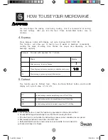 Preview for 7 page of Swann SM21090 User Manual