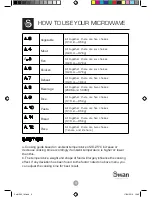 Preview for 9 page of Swann SM21090 User Manual